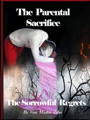 cover image of The Parental Sacrifice